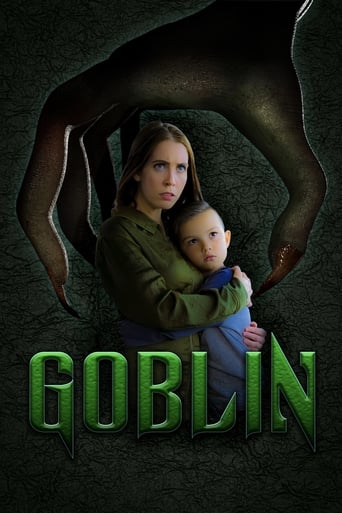 Goblin 2020 (گوبلین)