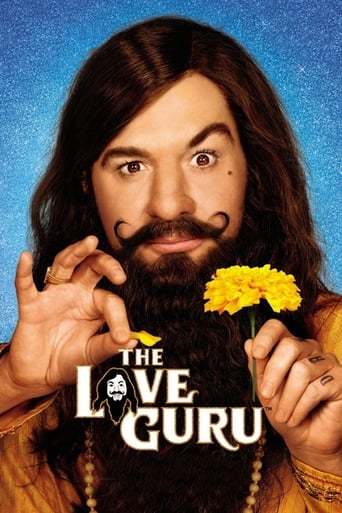 The Love Guru 2008 (استاد عشق)
