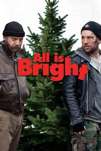 دانلود فیلم All Is Bright 2013 (همه روشن است)