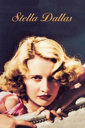 دانلود فیلم Stella Dallas 1937 (استلا دالاس)