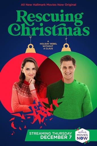 Rescuing Christmas 2023