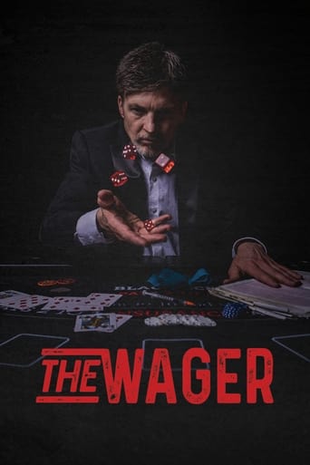The Wager 2020 (شرط بندی)
