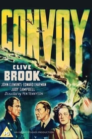 دانلود فیلم Convoy 1940