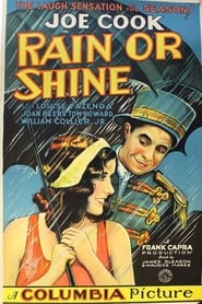 Rain or Shine 1930