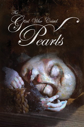 The Girl Who Cried Pearls 2025