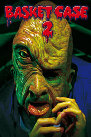 دانلود فیلم Basket Case 2 1990 (قالب سبد 2)