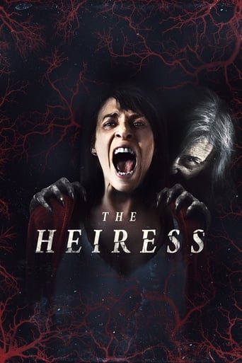 The Heiress 2021 (وارث)