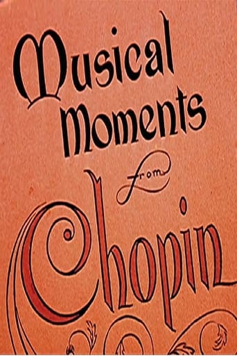 Musical Moments from Chopin 1946