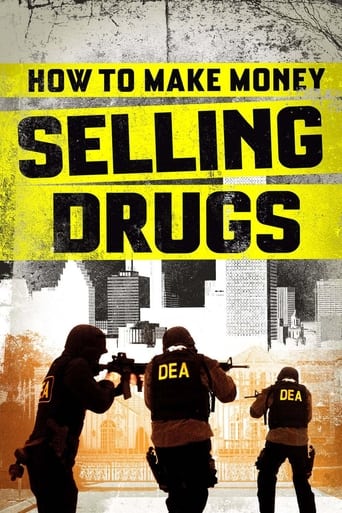 How to Make Money Selling Drugs 2012 (چگونه از فروش مواد م.خ.د.ر درآمد کسب کنیم)