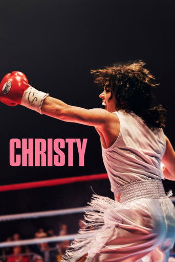 Christy 2025 (کریستی)