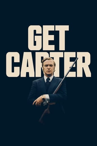 Get Carter 1971 (کارتر را بگیرید)