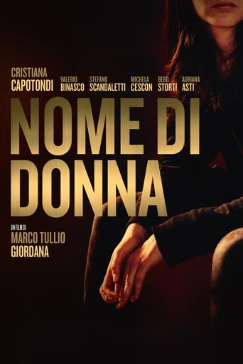 Nome di donna 2018