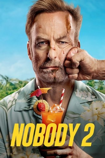 Nobody 2 2025 (هیچکس 2)