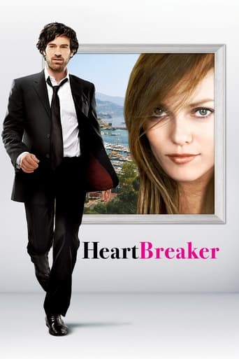 Heartbreaker 2010 (دلشکسته)