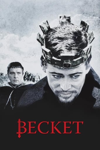 دانلود فیلم Becket 1964 (بکت)