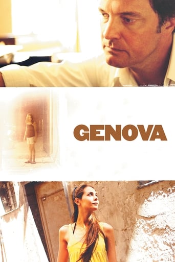Genova 2008 (تابستانی در جنوا)