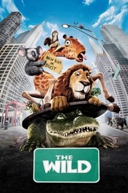 The Wild 2006 (دنیای وحش)