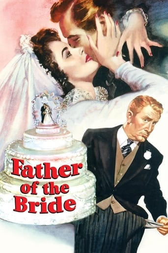 Father of the Bride 1950 (پدر عروس)