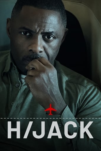 Hijack 2023 (ربودن)