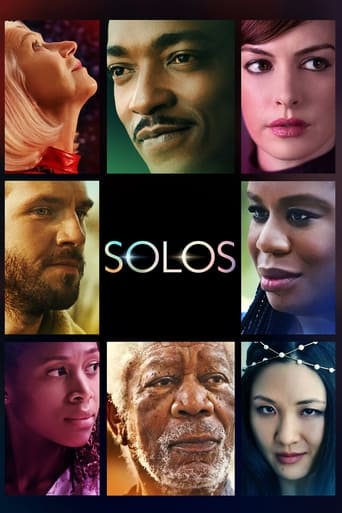 Solos 2021 (انفرادی)