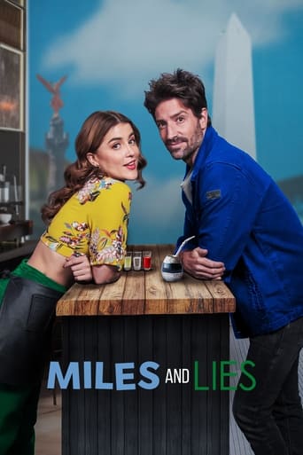 Miles and Lies 2023