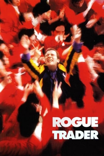 دانلود فیلم Rogue Trader 1999 (معامله‌گر سرکش)