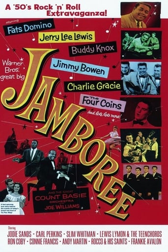 دانلود فیلم Jamboree! 1957