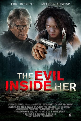 The Evil Inside Her 2019 (اهریمنی درون او)
