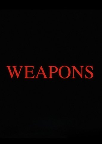 دانلود فیلم Weapons 2025 (سلاح ها)