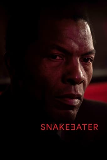 Snakeeater 2024