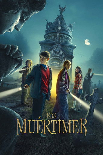 Los Muértimer 2025