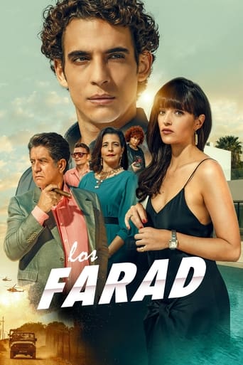 Los Farad 2023 (فرادها)