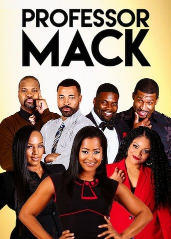 Professor Mack 2019
