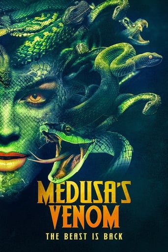 Medusa's Venom 2023