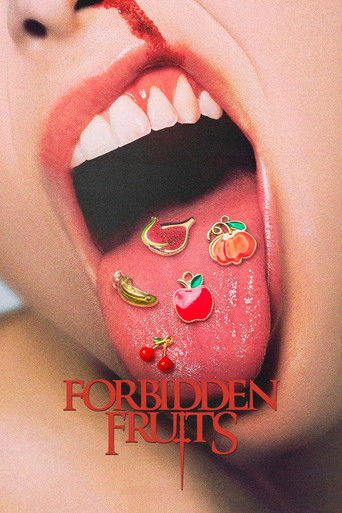 Forbidden Fruits 2026 (میوه های ممنوعه)