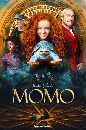 Momo 2025