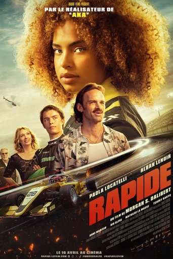 دانلود فیلم Faster 2025