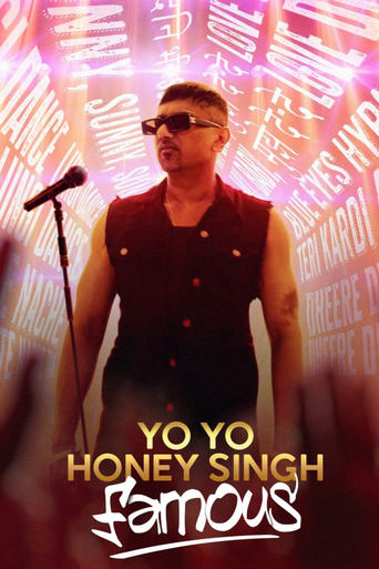 Yo Yo Honey Singh: Famous 