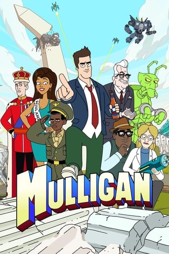 Mulligan 2023 (مولیگان)