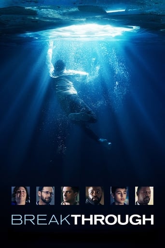 Breakthrough 2019 (خط‌شکنی)