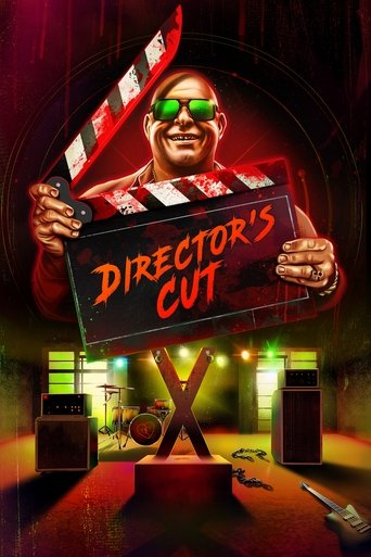 دانلود فیلم Director's Cut 2024