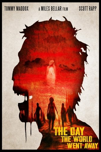 دانلود فیلم The day the world went away 2021