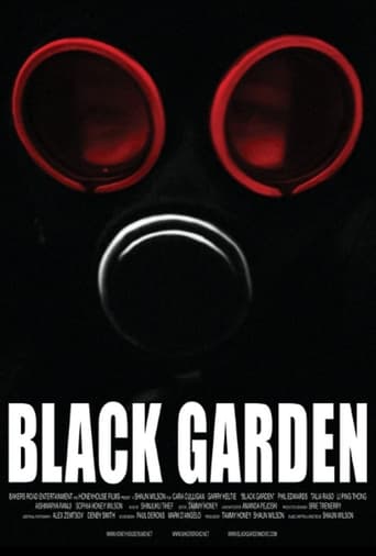 Black Garden 2019 (باغ سیاه)