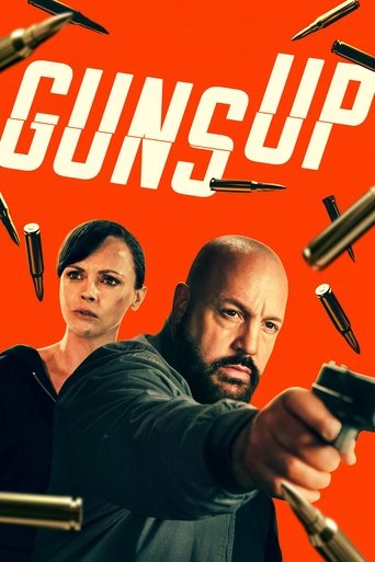 Guns Up 2025 (آماده شلیک)