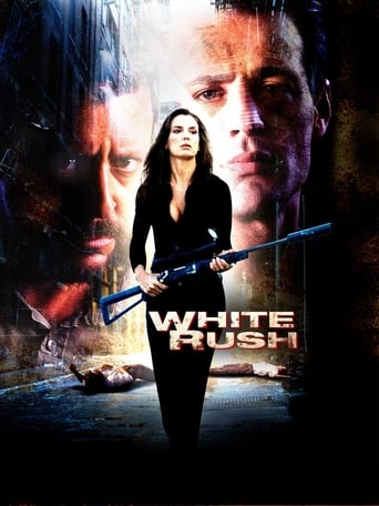 دانلود فیلم White Rush 2003