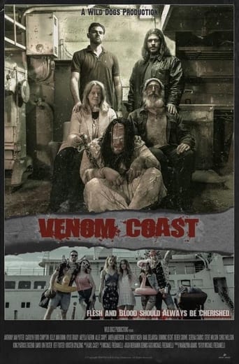 Venom Coast 2021 (ساحل ونوم)