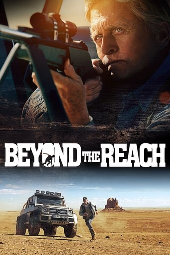 دانلود فیلم Beyond the Reach 2014 (دور از دسترس)