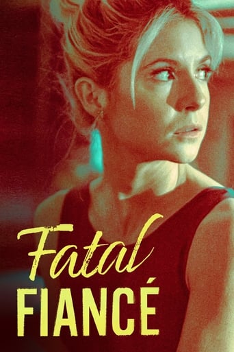 دانلود فیلم Fatal Fiancé 2021