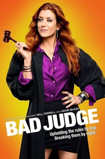 Bad Judge 2014 (قاضی فاسد)