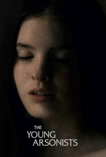 دانلود فیلم The Young Arsonists 2022
